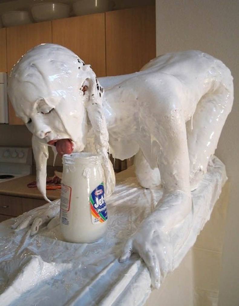 790x1011, 63 Kb / майонез, голая