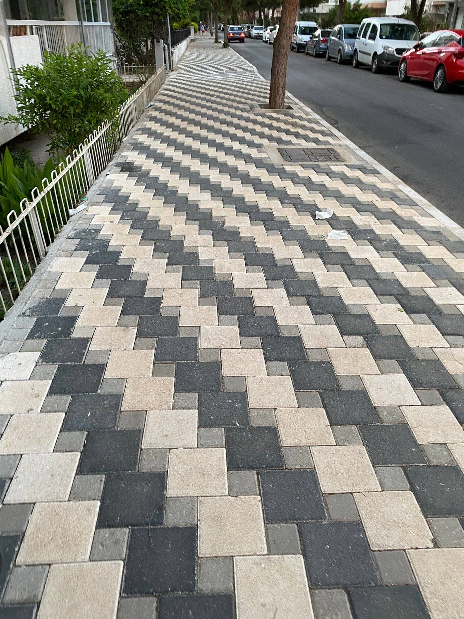 1536x2048, 583 Kb / плитка, брусчатка