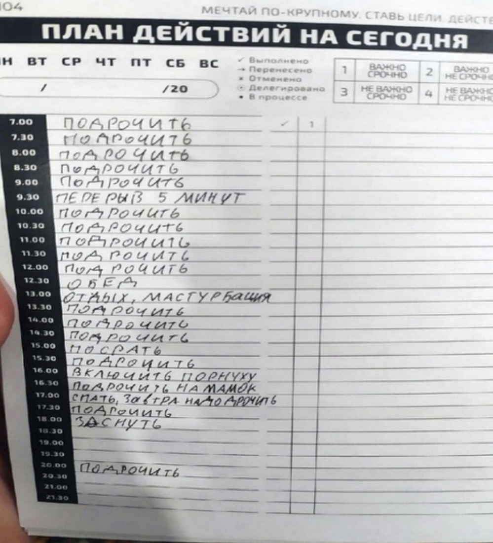 999x1101, 255 Kb / план, подрочить