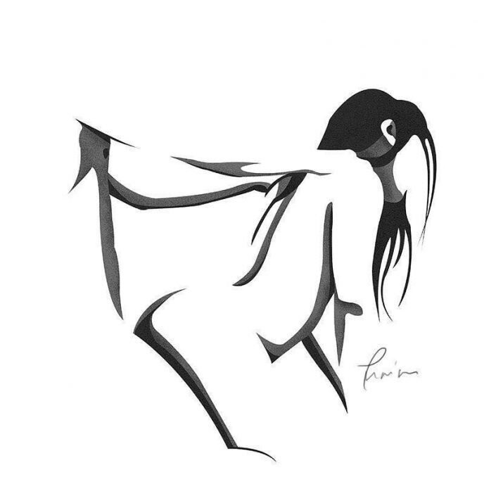 688x688, 47 Kb / Секс, картина