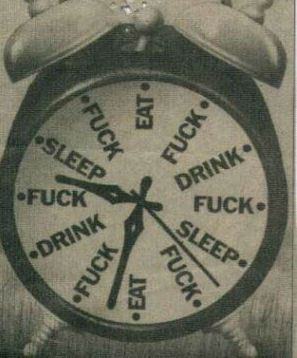 297x358, 27 Kb / будильник