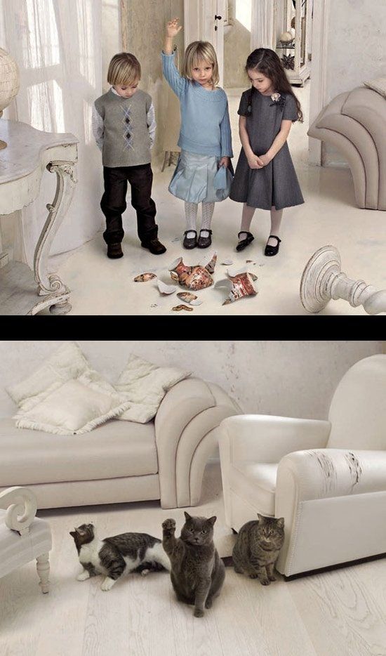 550x934, 81 Kb / дети, коты