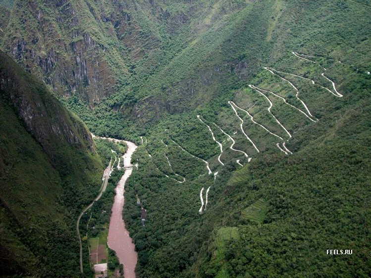 749x562, 70 Kb / пейзаж, Боливия