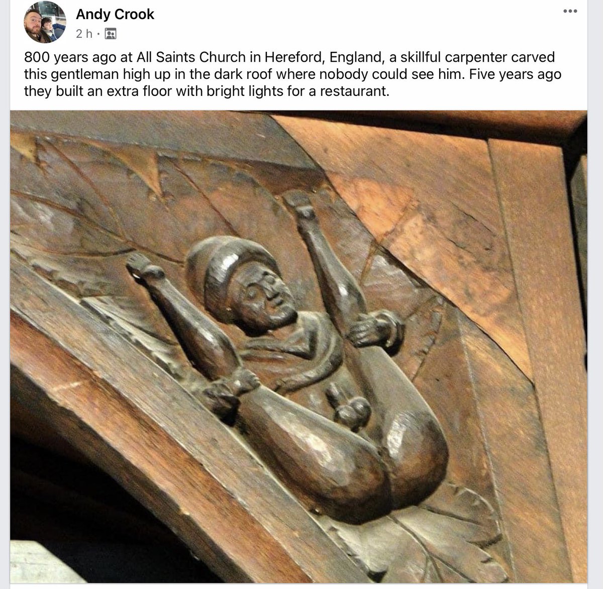 1200x1172, 262 Kb / монах, жопа, хуй