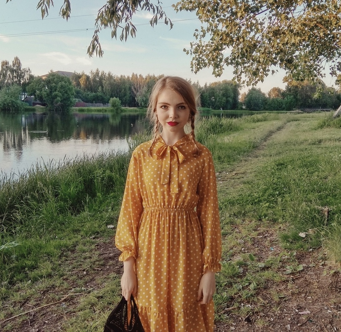 1092x1064, 634 Kb / Лиза Кривоносова, Новозыбков, Россия