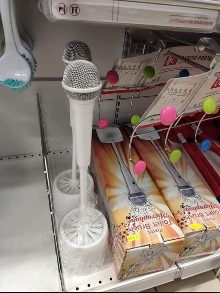 719x959, 94 Kb / Ёршик, микрофон