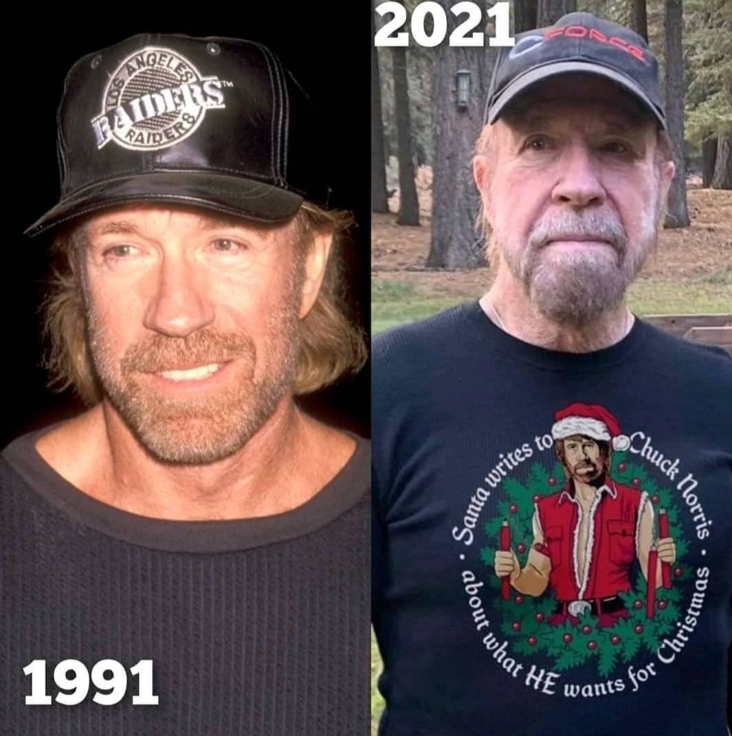 1065x1071, 252 Kb / Чак Норрис, кепка