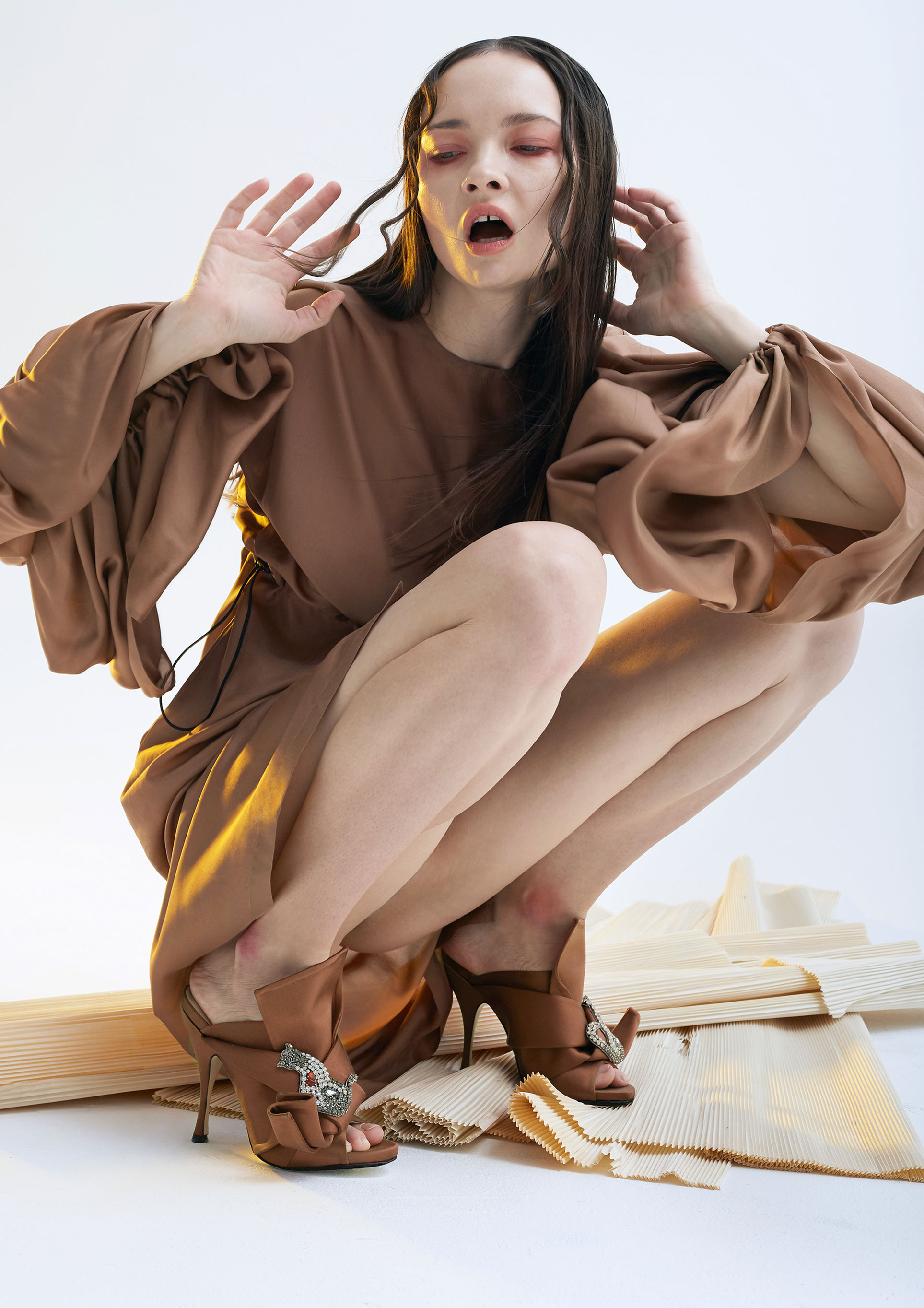 1927x2727, 595 Kb / Анастасия Тарасова, каблуки, Tania Kezha