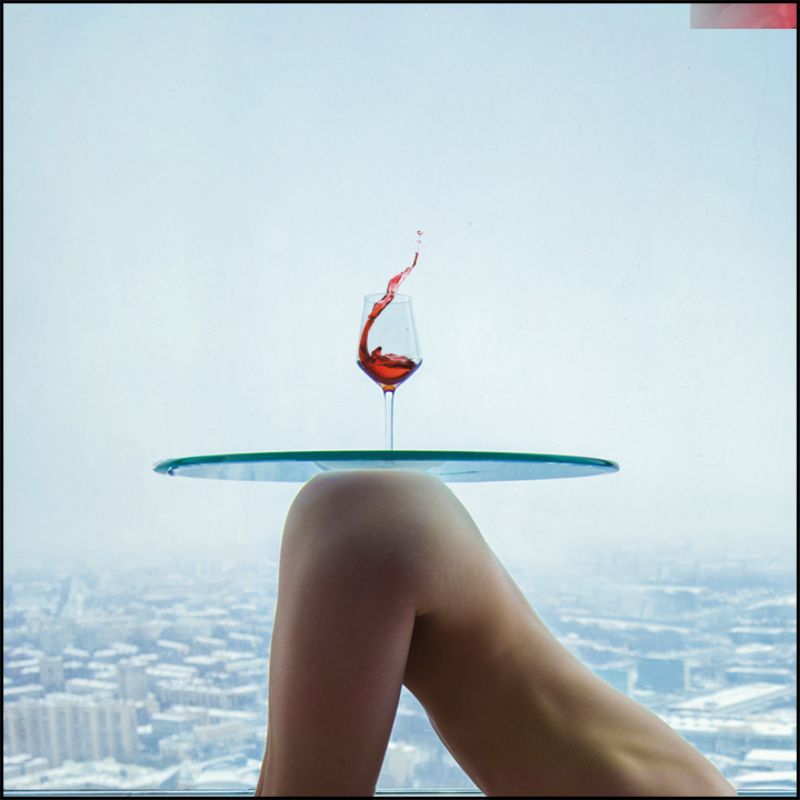 800x800, 55 Kb / бокал, вино, стол, стекло, попка, раком, Андрей Лукас