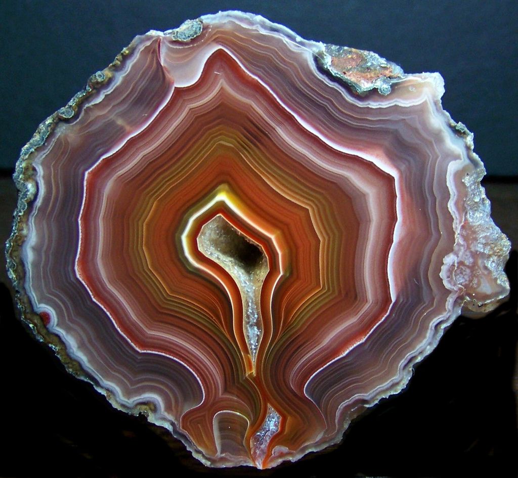 1024x945, 145 Kb / камень, агат, минерал, узор