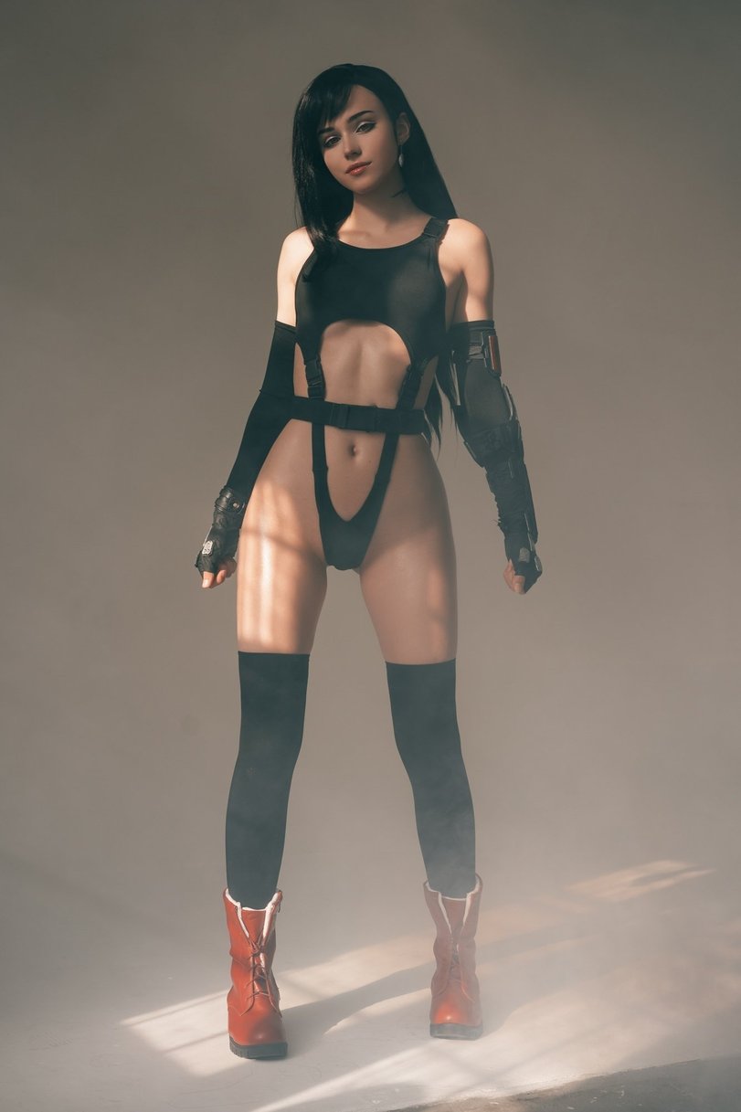 811x1217, 62 Kb / ботинки, перчатка, cosplay, Саша Холланд, Shirogane Sama