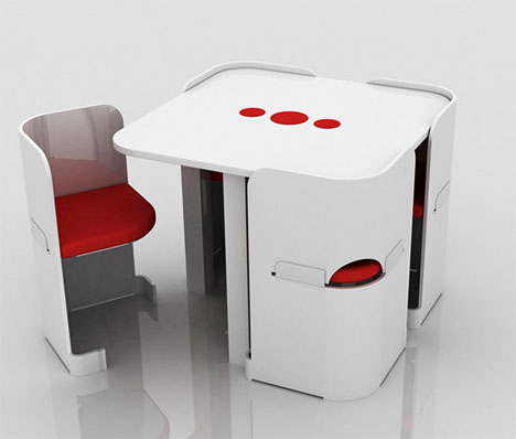 468x398, 16 Kb / столик, стулья, кухня