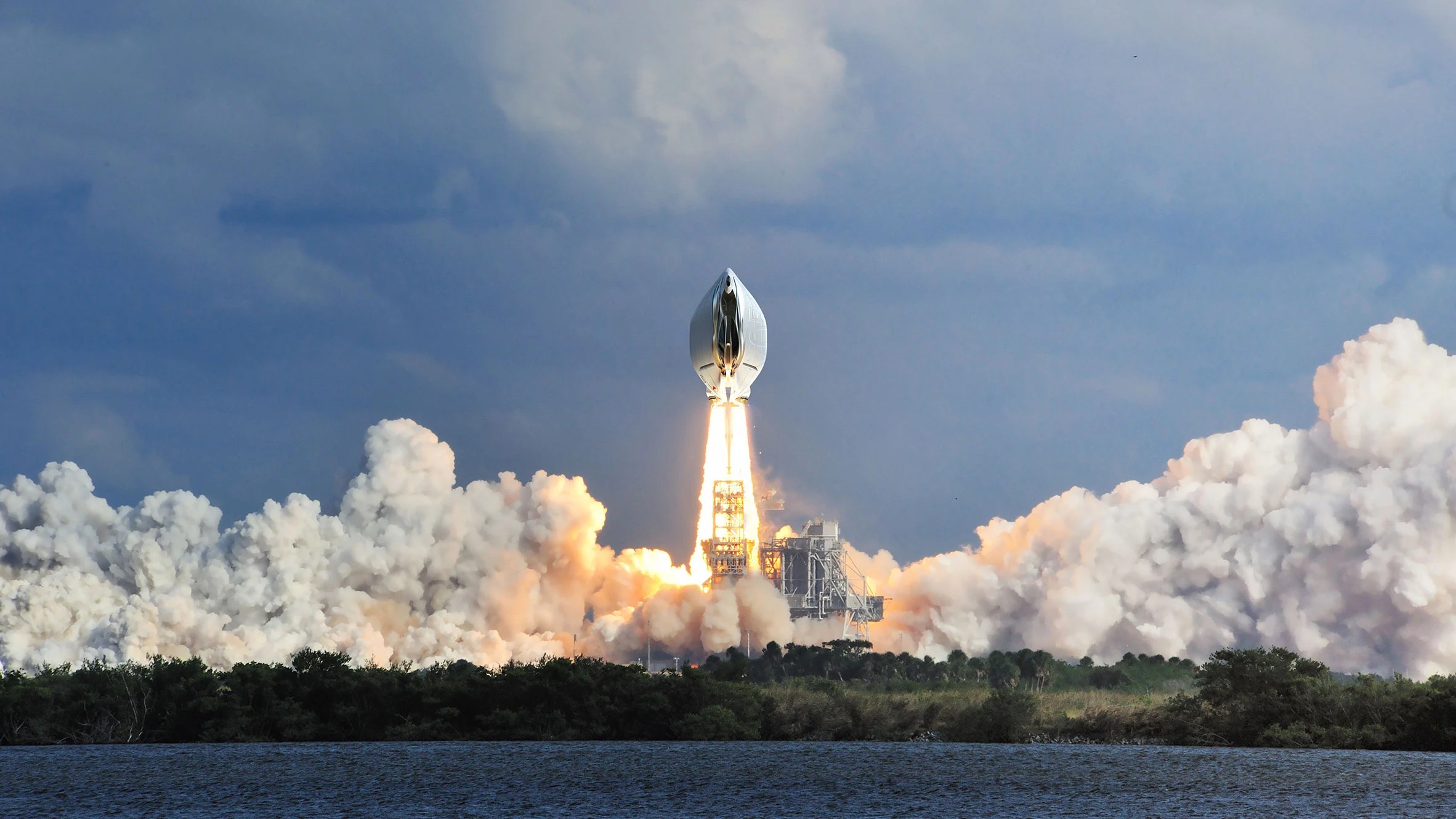 2364x1330, 410 Kb / космос, вульва, феминизм, равенство