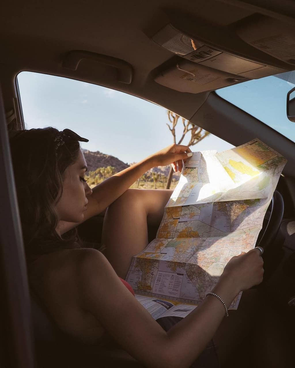 1024x1280, 70 Kb / карта, салон