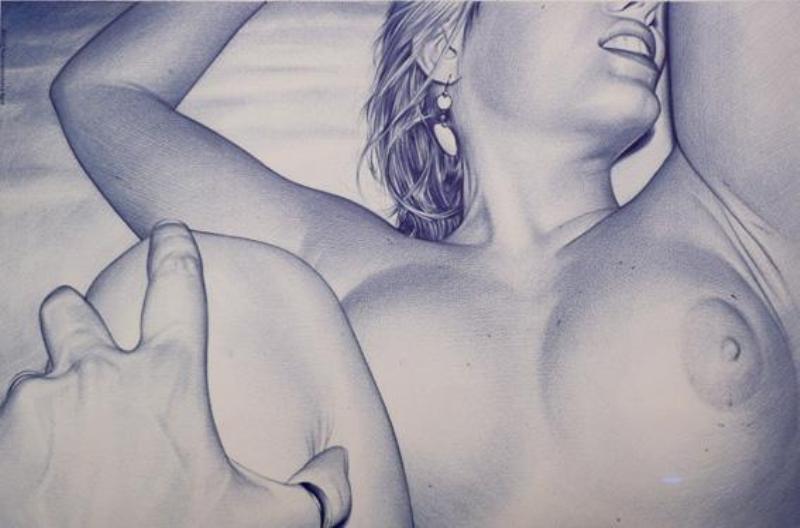 800x528, 42 Kb / рисунок,карандаш