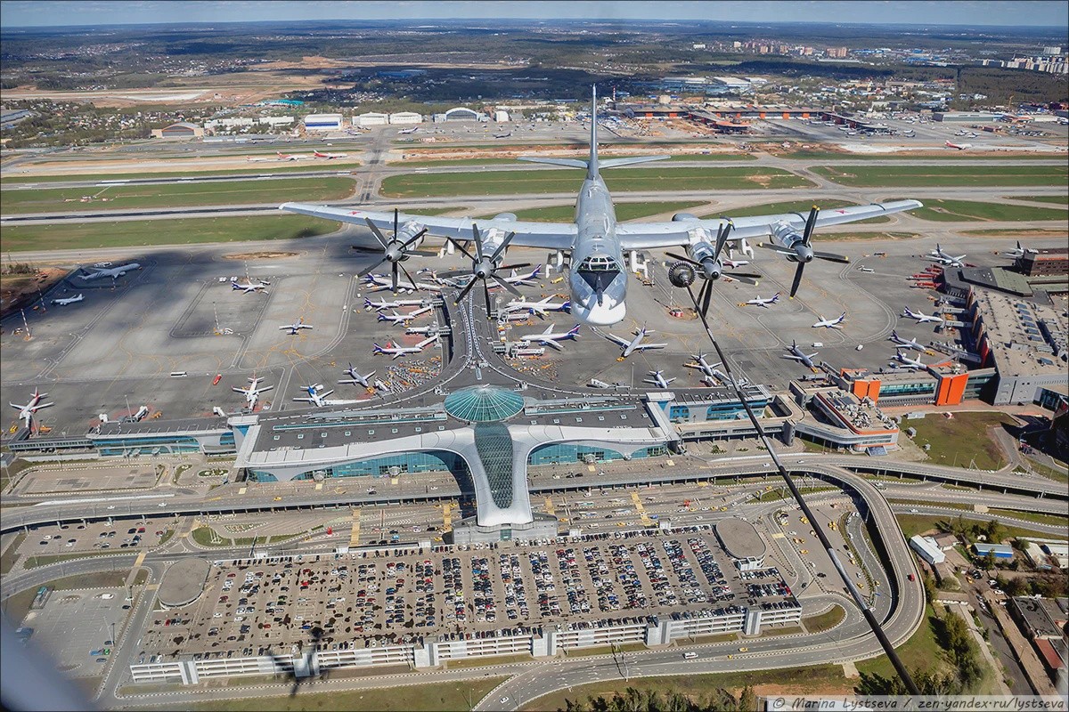 1200x800, 433 Kb / самолет, аэропорт
