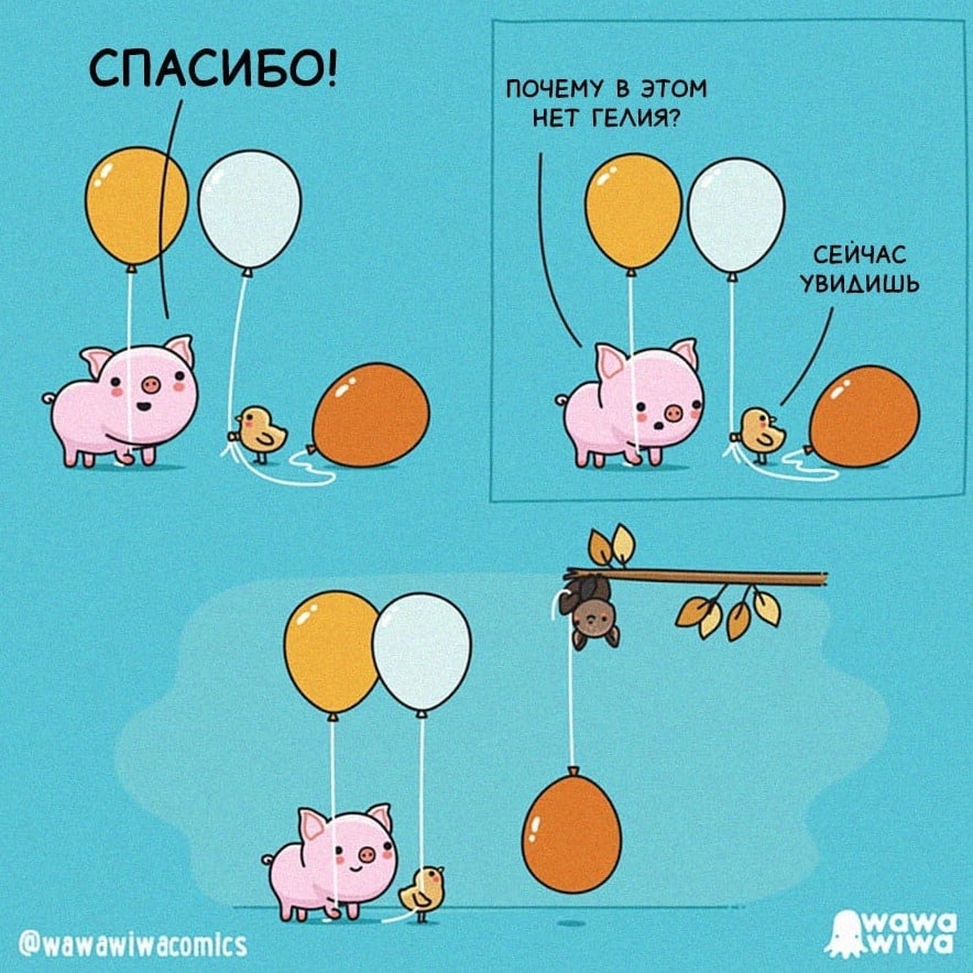 884x884, 148 Kb / шарики, гелий, мышь, птенец, свинка, мышь