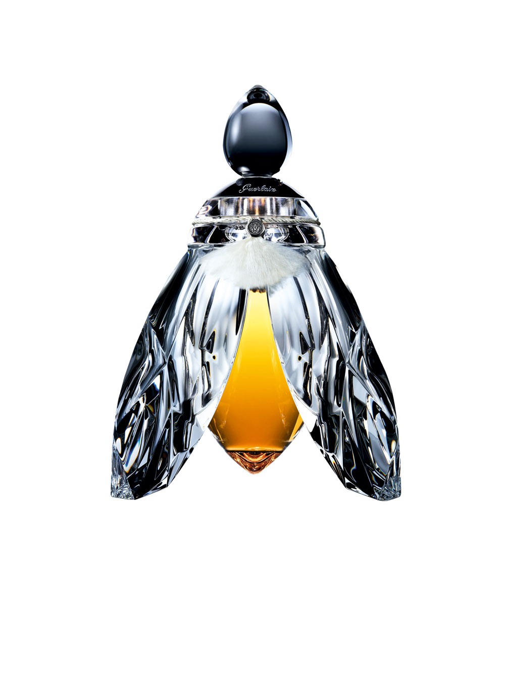 1000x1335, 124 Kb / духи, флакон, хрусталь, Guerlain