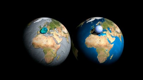 500x281, 15 Kb / земля, воздух, вода