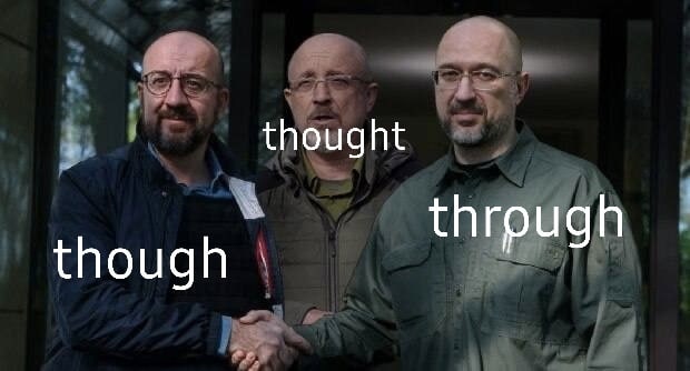 620x334, 31 Kb / though, thought, through, английский