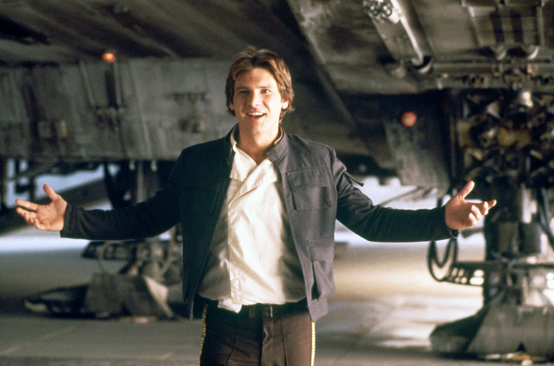 2220x1469, 506 Kb / 80, юбилей, Харрисон Форд, harrison ford