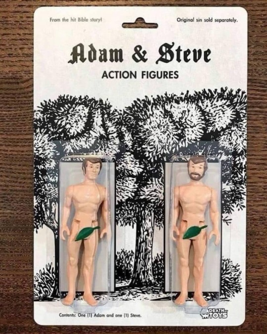 540x675, 140 Kb / пупс, адам, стив