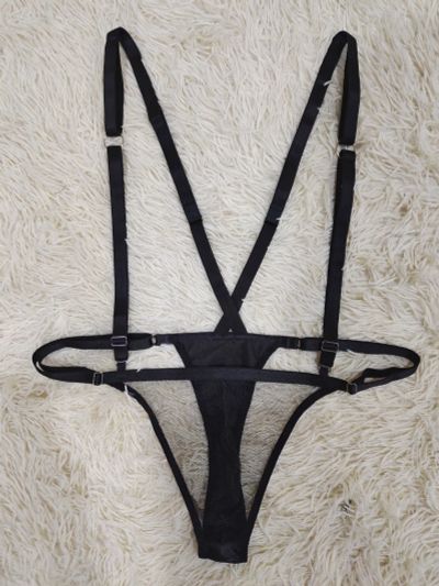 400x533, 43 Kb / стринги, мужские, подтяжки, маркетинг, шитье