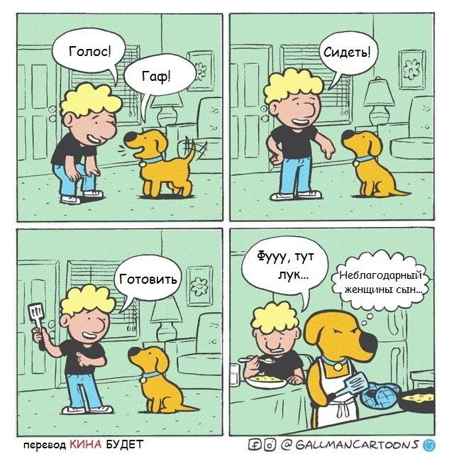 640x640, 236 Kb / пёс, команды