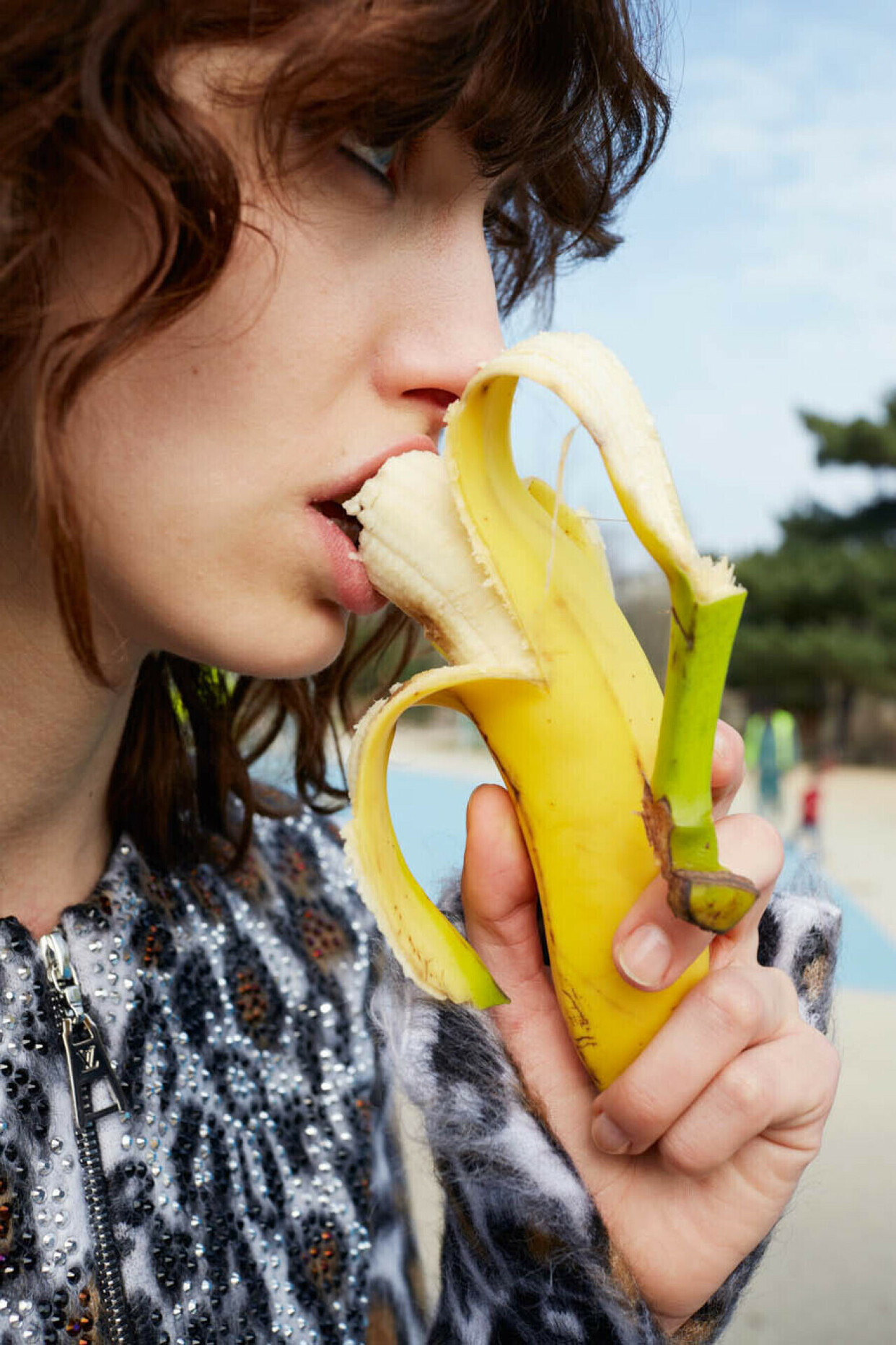 1242x1863, 514 Kb / Банан