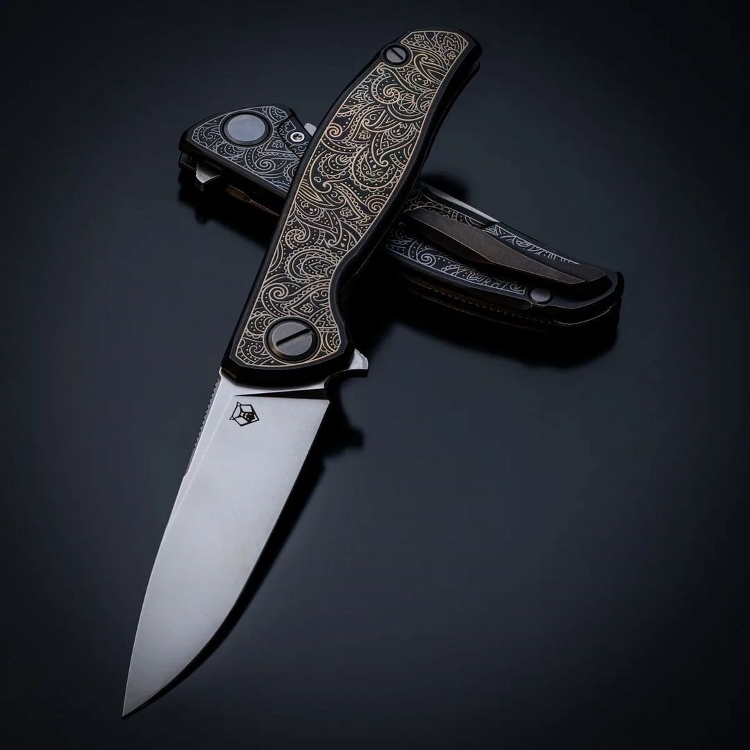 1080x1080, 145 Kb / нож, Широгоровы, гравировка, узоры