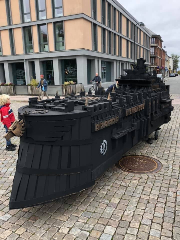 720x960, 201 Kb / Флот Империума, wh40k