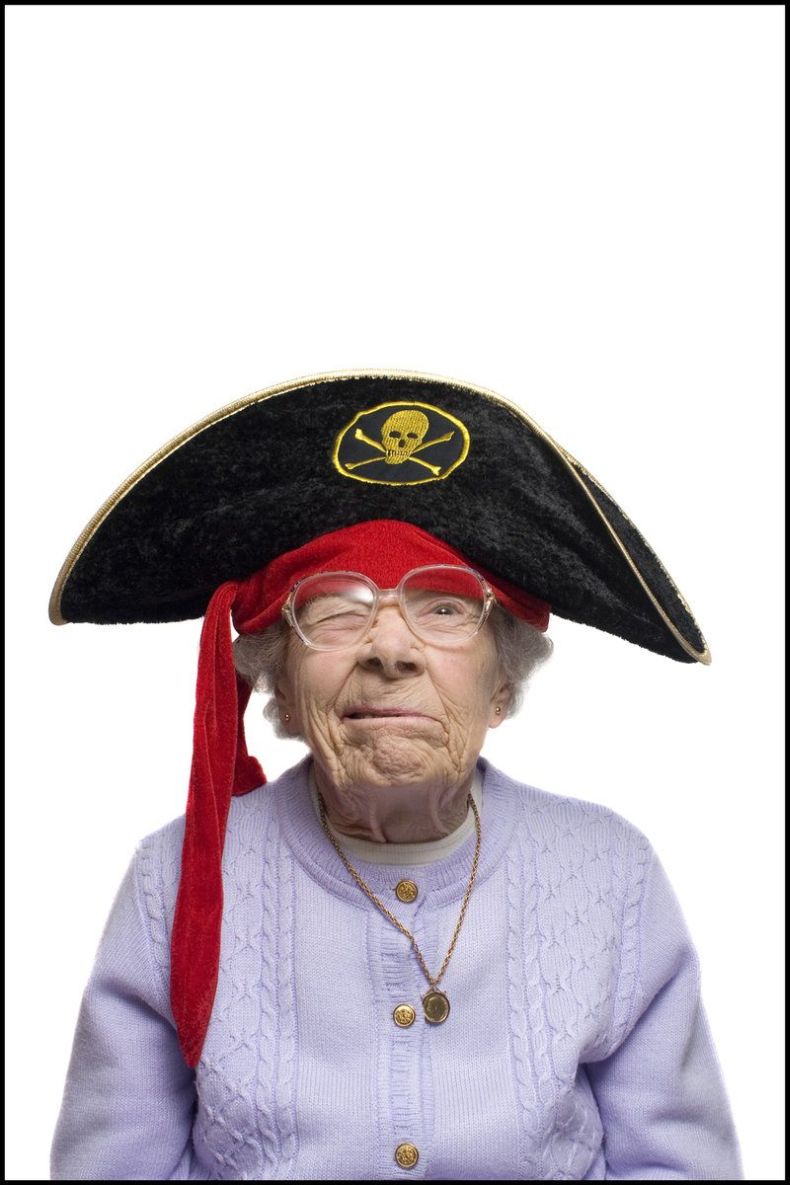 790x1185, 97 Kb / бабушка