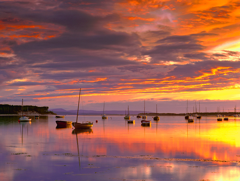 800x606, 222 Kb / озеро, лодки