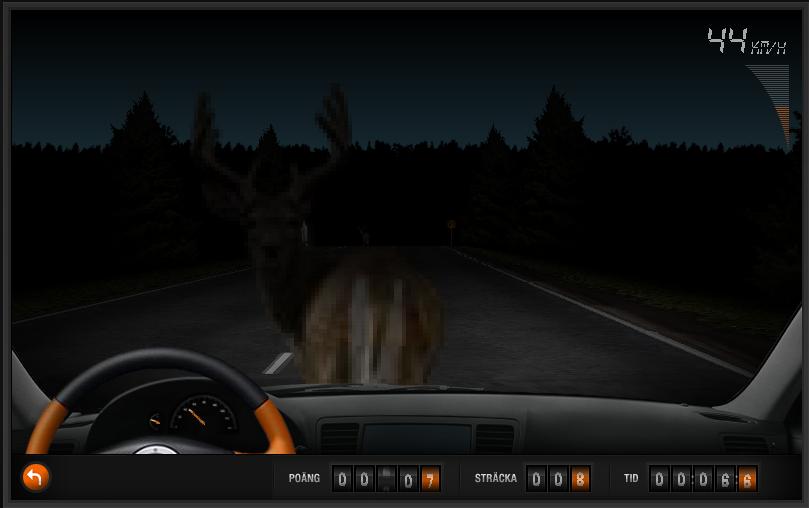 809x508, 30 Kb / osram, лампочка, лось, просто лось, симулятор, авто