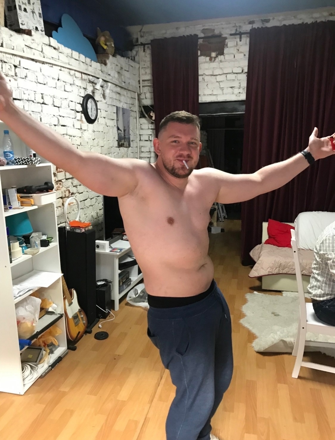 1125x1478, 388 Kb / Стас Васильев