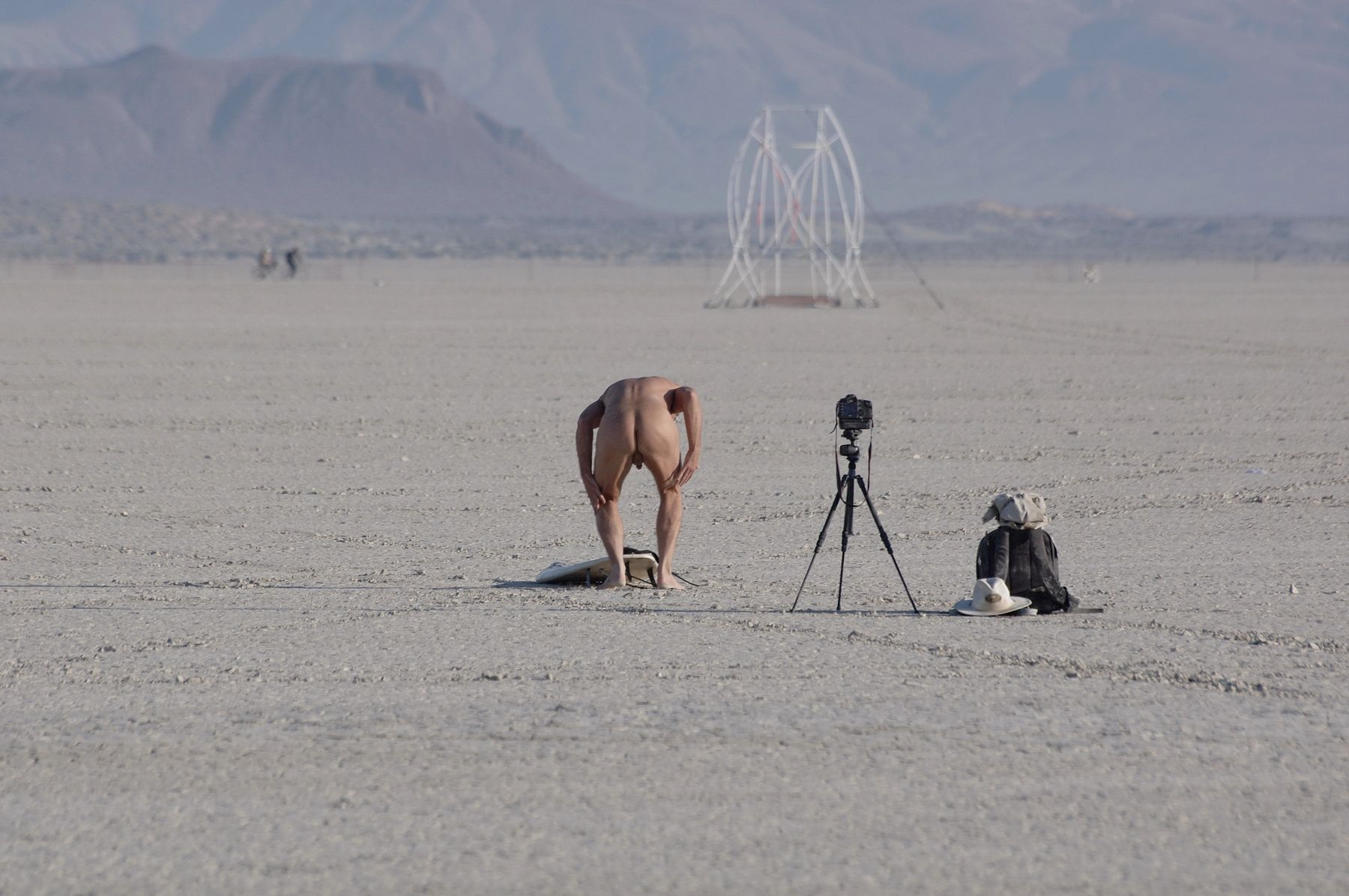 1800x1196, 458 Kb / Burning Man, Невада, фотоаппарат