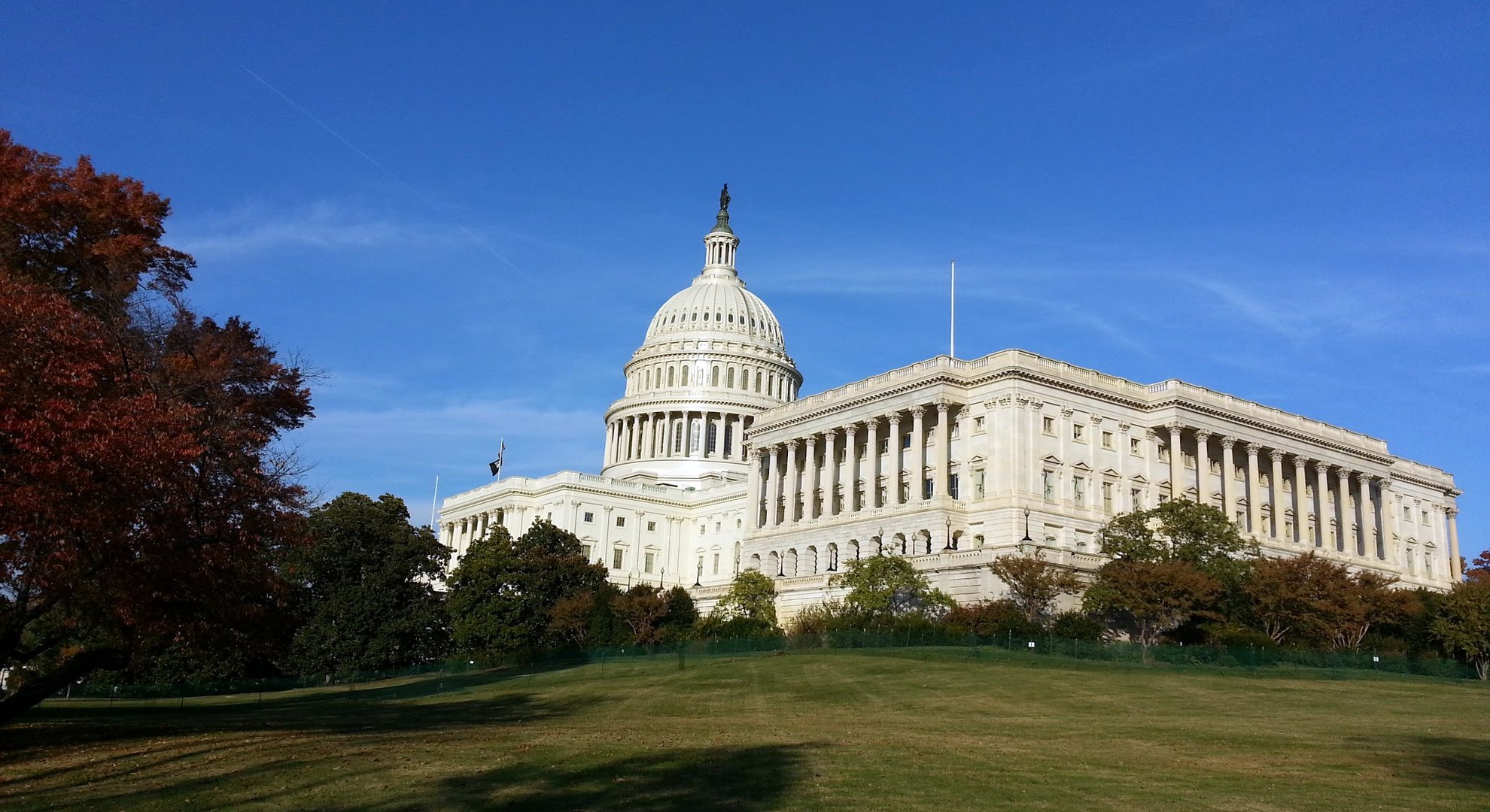 1980x1080, 384 Kb / вашингтон, капитолий