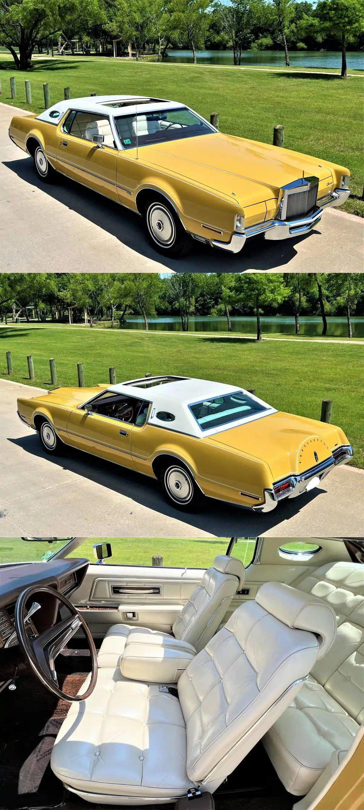 1200x2672, 610 Kb / автомобиль, классика, ретро, Lincoln