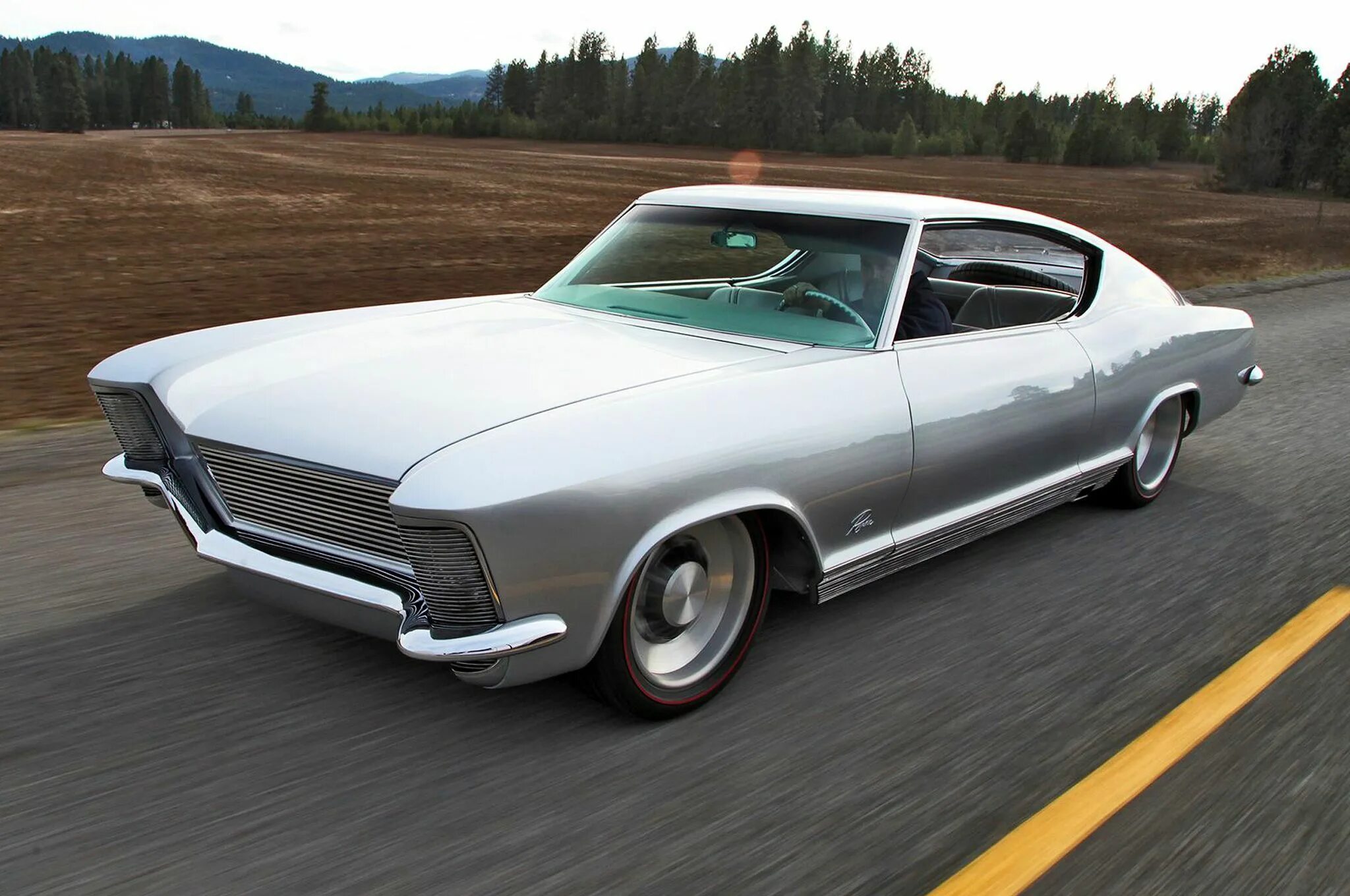 2048x1360, 328 Kb / автомобиль, классика, ретро