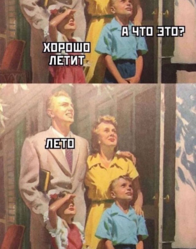 640x811, 82 Kb / летит, лето, хорошо