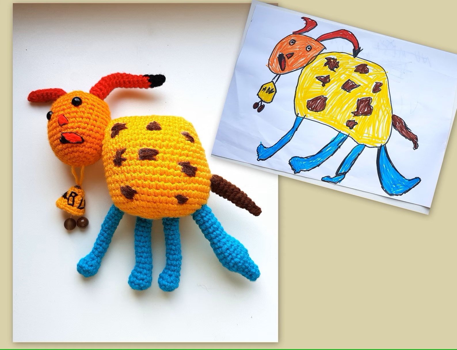 1588x1215, 425 Kb / игрушка, рисунок