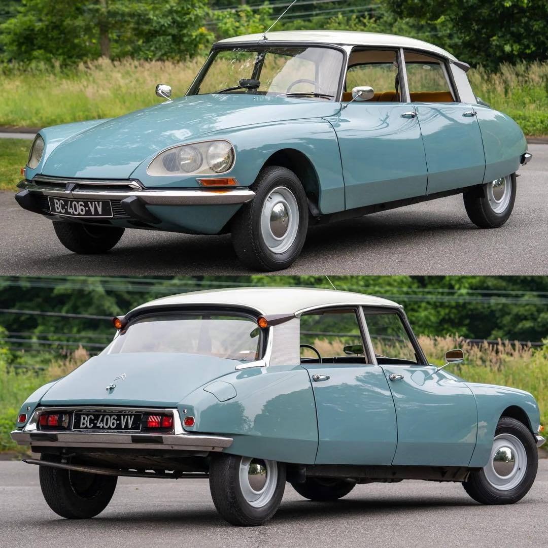 1080x1080, 163 Kb / автомобиль, классика, ретро, Citroen