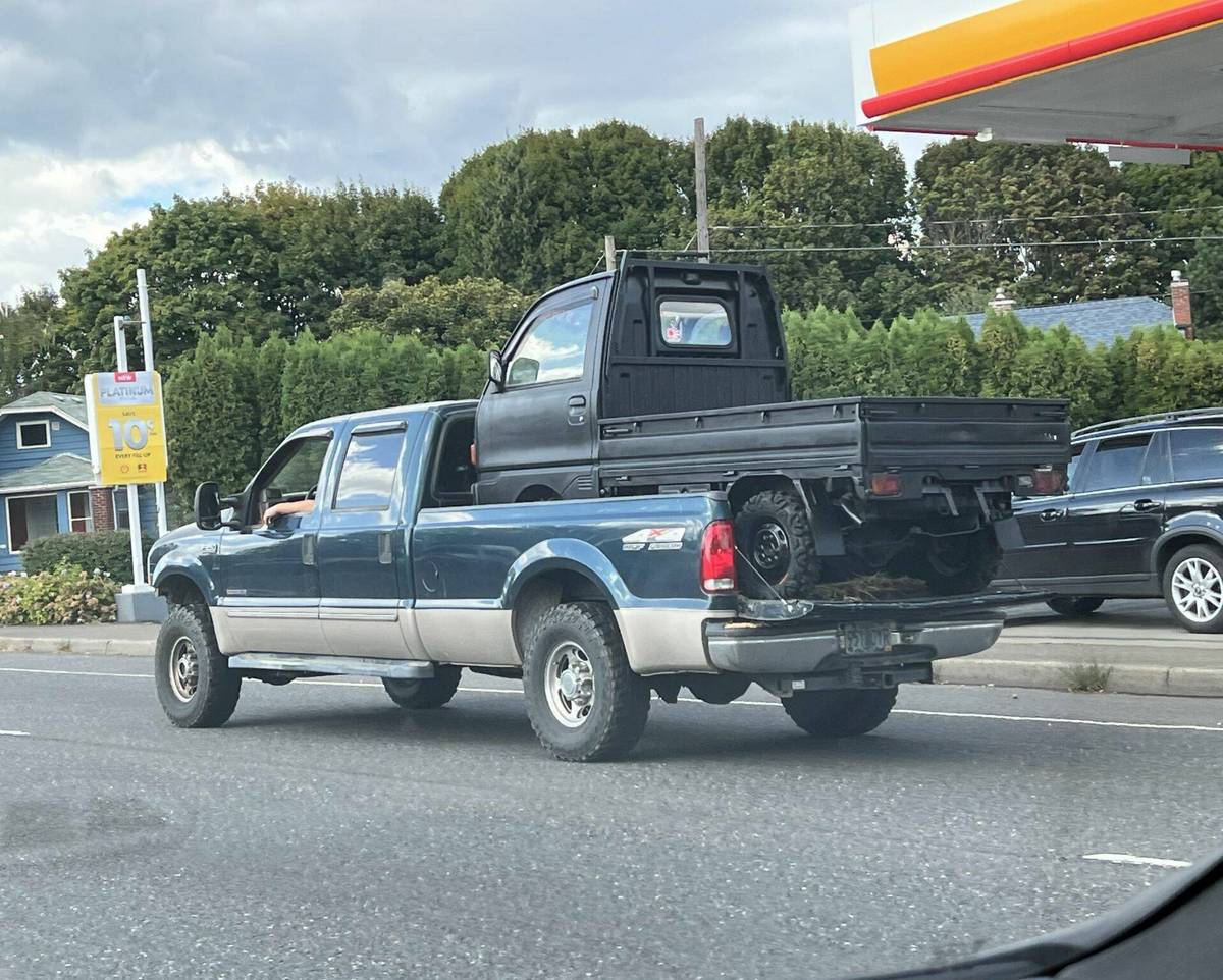 1200x962, 181 Kb / пикап, автомобиль