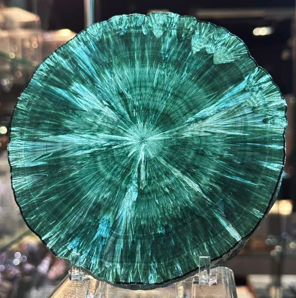 954x960, 224 Kb / кристалл, срез