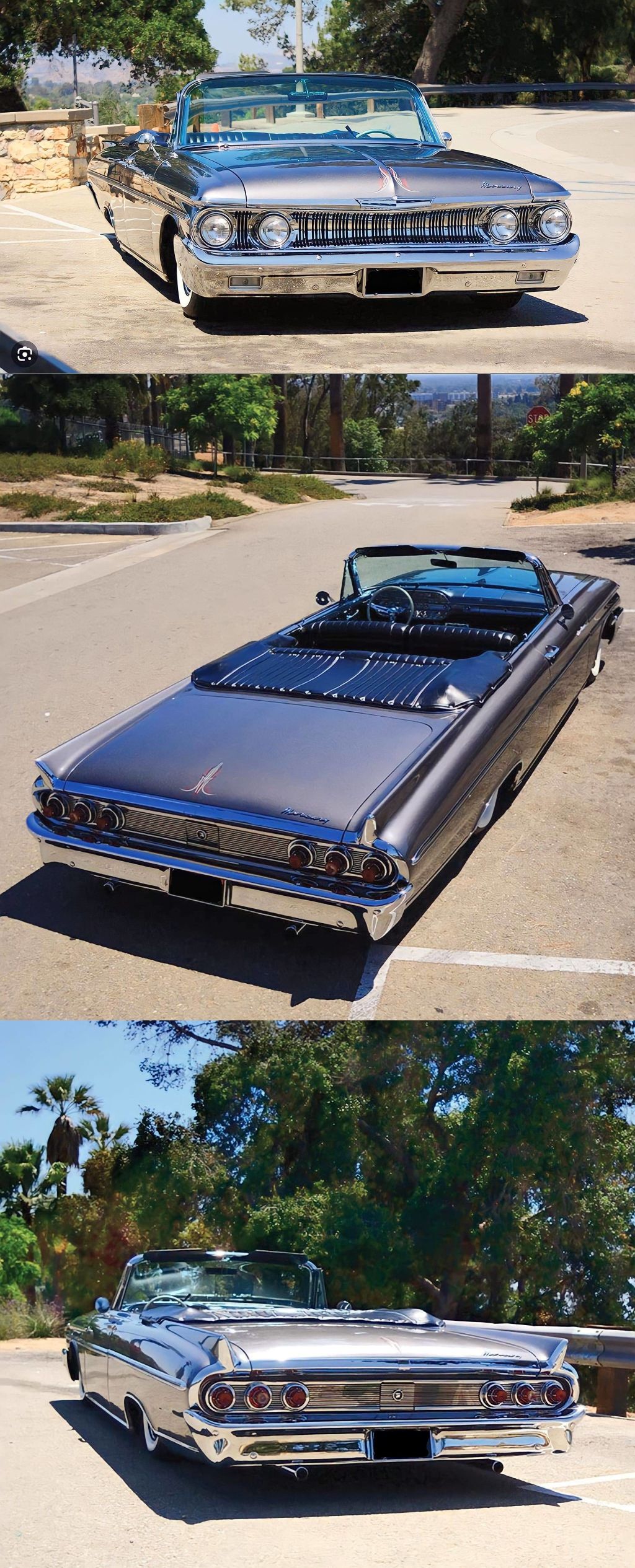 1024x2531, 528 Kb / автомобиль, классика, ретро, кабриолет