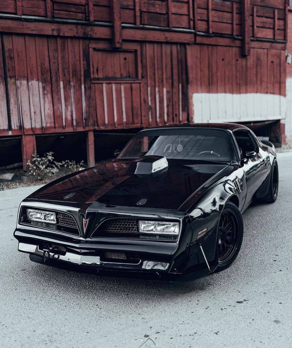 1242x1481, 254 Kb / автомобиль, классика, ретро, Pontiac