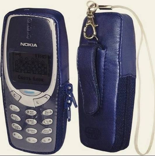531x535, 40 Kb / телефон, чехол, Nokia