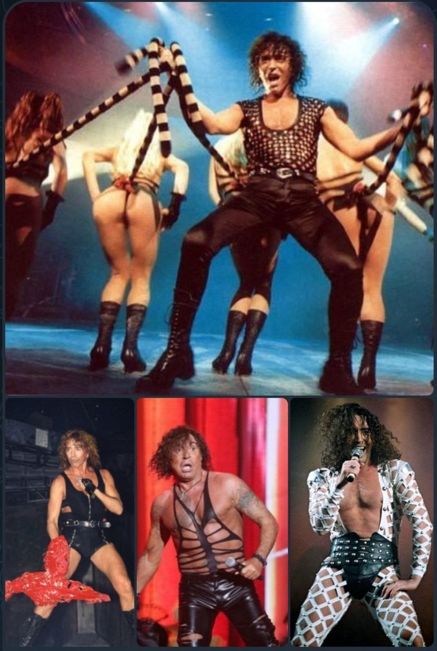 860x1280, 169 Kb / Валерий Леонтьев