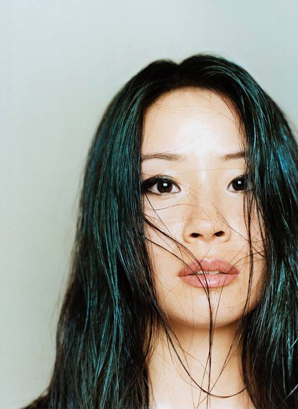 600x825, 167 Kb / Lucy Liu, actress