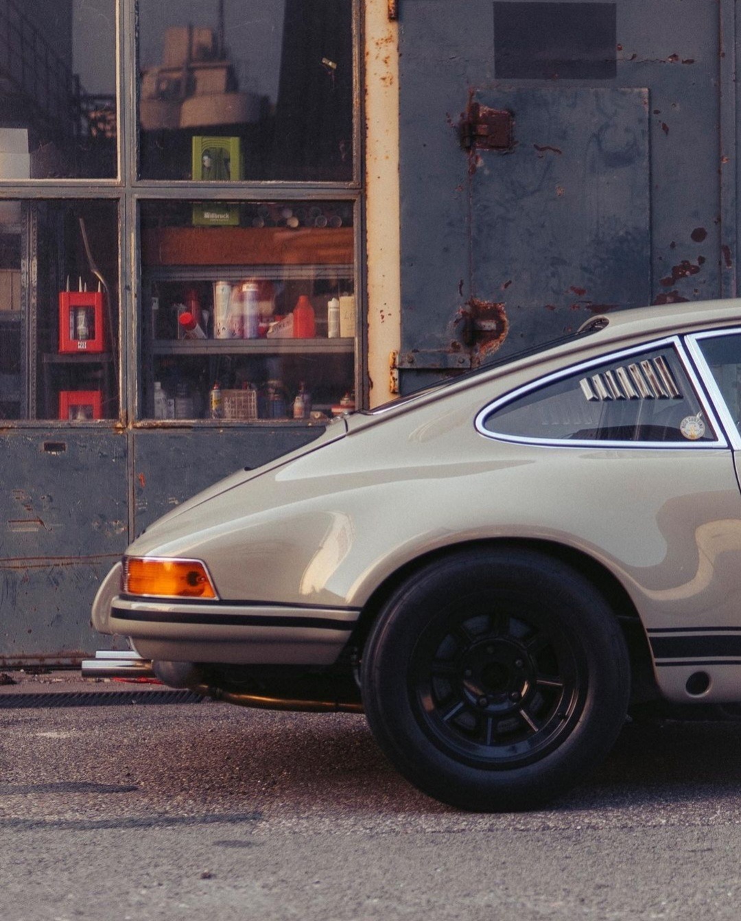 1080x1342, 356 Kb / автомобиль, классика, ретро, Porsche